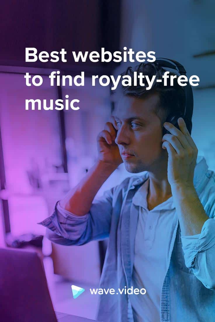 11 Best Websites to Find Royalty-Free Music